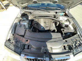 Обява за продажба на BMW X3 2.0 Diesel 4x4 ~13 000 лв. - изображение 11