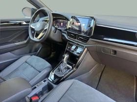 VW T-Roc VW T- Roc Style 1.5 TSI OPF DSG - 58900 лв. - 10740473 | Car24.bg
