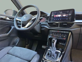 VW T-Roc VW T- Roc Style 1.5 TSI OPF DSG - 58900 лв. - 10740473 | Car24.bg