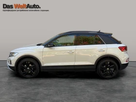 VW T-Roc VW T- Roc Style 1.5 TSI OPF DSG - 58900 лв. - 10740473 | Car24.bg