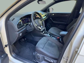 VW T-Roc VW T- Roc Style 1.5 TSI OPF DSG - 58900 лв. - 10740473 | Car24.bg