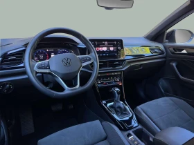 VW T-Roc VW T- Roc Style 1.5 TSI OPF DSG - 58900 лв. - 10740473 | Car24.bg