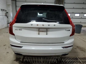Volvo Xc90 T6/4X4/  / | Mobile.bg    5
