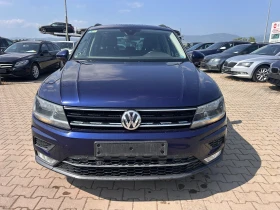 VW Tiguan 1.4TSI AVTOMAT/NAVI/KAMERA EURO 6 | Mobile.bg    3