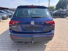 VW Tiguan 1.4TSI AVTOMAT/NAVI/KAMERA EURO 6 | Mobile.bg    7