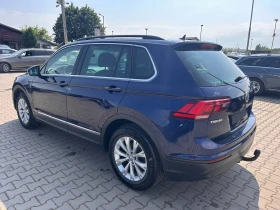 VW Tiguan 1.4TSI AVTOMAT/NAVI/KAMERA EURO 6 | Mobile.bg    8