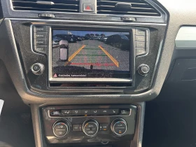 VW Tiguan 1.4TSI AVTOMAT/NAVI/KAMERA EURO 6 | Mobile.bg    15