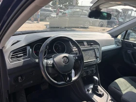 VW Tiguan 1.4TSI AVTOMAT/NAVI/KAMERA EURO 6 | Mobile.bg    13