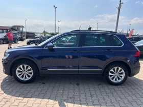VW Tiguan 1.4TSI AVTOMAT/NAVI/KAMERA EURO 6 | Mobile.bg    9