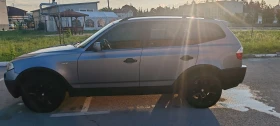 BMW X3 2.0 D | Mobile.bg    8