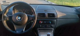 BMW X3 2.0 D | Mobile.bg    9