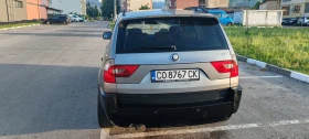BMW X3 2.0 D | Mobile.bg    4