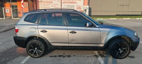 BMW X3 2.0 D | Mobile.bg    6