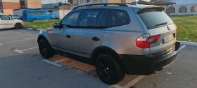 BMW X3 2.0 D | Mobile.bg    3