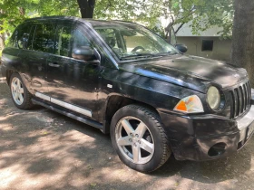 Обява за продажба на Jeep Compass ~9 800 лв. - изображение 2