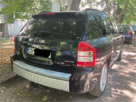 Обява за продажба на Jeep Compass ~9 800 лв. - изображение 1