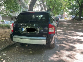 Обява за продажба на Jeep Compass ~9 800 лв. - изображение 1