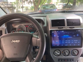 Обява за продажба на Jeep Compass ~9 800 лв. - изображение 4