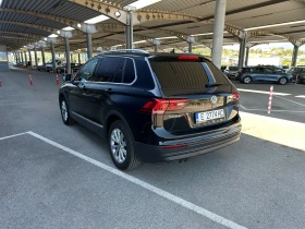 VW Tiguan 1.6TDI | Mobile.bg    4