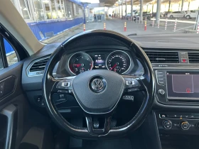 VW Tiguan 1.6TDI | Mobile.bg    7