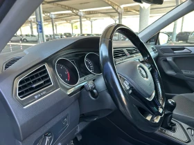 VW Tiguan 1.6TDI | Mobile.bg    10