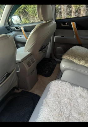 Toyota Highlander | Mobile.bg    13