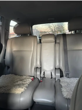 Обява за продажба на Toyota Highlander ~26 000 лв. - изображение 4