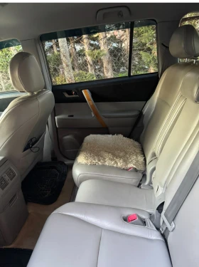 Обява за продажба на Toyota Highlander ~26 000 лв. - изображение 1