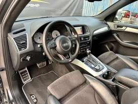 Audi SQ5 3.0BiTDi* QUATTRO* - 33999 лв. - 90256554 8