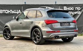 Audi SQ5 3.0BiTDi* QUATTRO* - 33999 лв. - 90256554 4