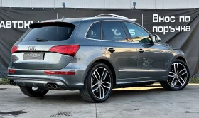 Обява за продажба на Audi SQ5 3.0BiTDi* QUATTRO*  ~33 999 лв. - изображение 5