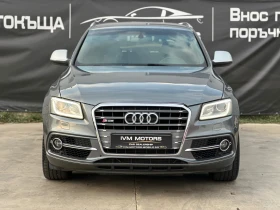 Audi SQ5 3.0BiTDi* QUATTRO* - 33999 лв. - 90256554 2