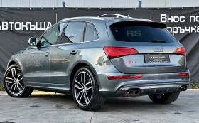 Обява за продажба на Audi SQ5 3.0BiTDi* QUATTRO*  ~33 999 лв. - изображение 3
