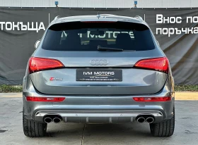 Обява за продажба на Audi SQ5 3.0BiTDi* QUATTRO*  ~33 999 лв. - изображение 4