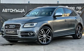Обява за продажба на Audi SQ5 3.0BiTDi* QUATTRO*  ~33 999 лв. - изображение 2