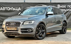 Audi SQ5 3.0BiTDi* QUATTRO* - 33999 лв. - 90256554 3