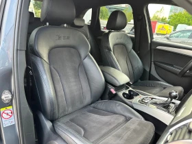 Audi SQ5 3.0BiTDi* QUATTRO* - 33999 лв. - 90256554 12