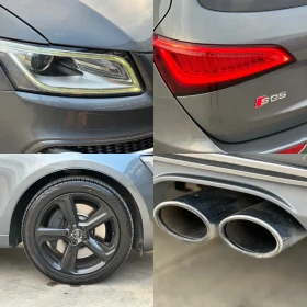 Audi SQ5 3.0BiTDi* QUATTRO* - 33999 лв. - 90256554 14
