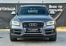 Обява за продажба на Audi SQ5 3.0BiTDi* QUATTRO*  ~33 999 лв. - изображение 1