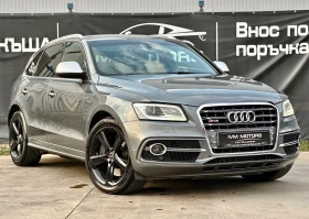 Audi SQ5 3.0BiTDi* QUATTRO* 