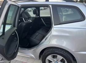 Обява за продажба на BMW X3 3.0d 218Мпакет, Нави, Панорама. ~10 500 лв. - изображение 7