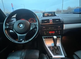 Обява за продажба на BMW X3 3.0d 218Мпакет, Нави, Панорама. ~10 500 лв. - изображение 5