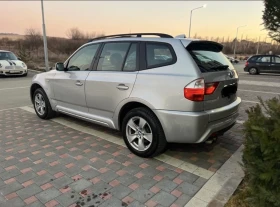 Обява за продажба на BMW X3 3.0d 218Мпакет, Нави, Панорама. ~10 500 лв. - изображение 3