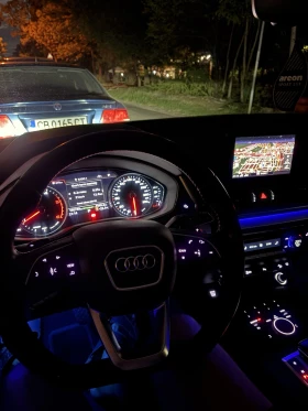 Обява за продажба на Audi Q5 ~50 500 лв. - изображение 10