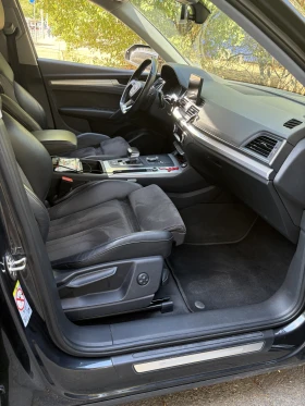Audi Q5, снимка 17