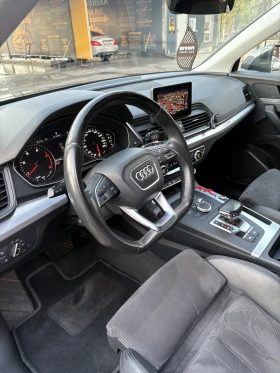 Обява за продажба на Audi Q5 ~50 500 лв. - изображение 4