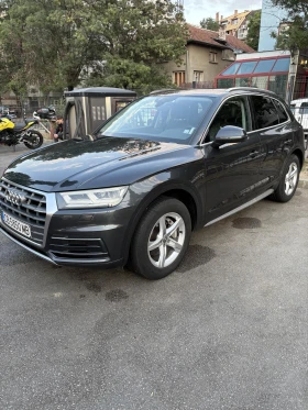 Обява за продажба на Audi Q5 ~50 500 лв. - изображение 1