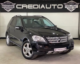 Mercedes-Benz ML 280 4 MATIC - 13900 лв. - 84420388 3