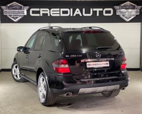 Mercedes-Benz ML 280 4 MATIC - 13900 лв. - 84420388 4