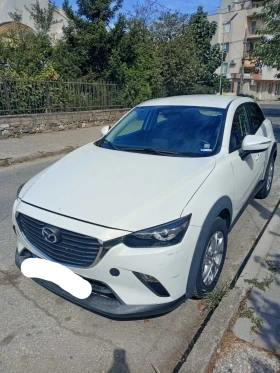 Mazda CX-3 | Mobile.bg    11